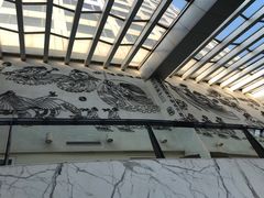 -大连富丽华大酒店