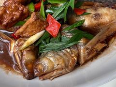 -黑明餐厅(白鹭洲店)
