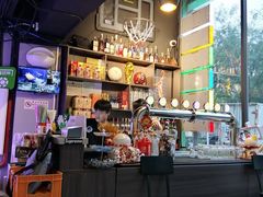 -京狮炙燥·精酿烧烤(首经贸店)