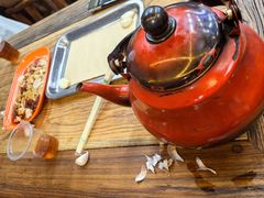 -清真·马峰烤肉(小学习北巷店)