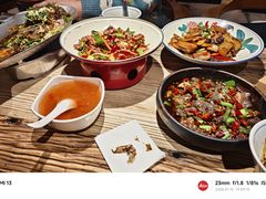 -树厨贵州菜(大十字店)