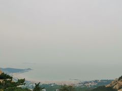 -崂山仰口游览区