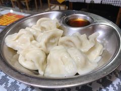 手工鲅鱼水饺-崴海渔村(虹梅路店)