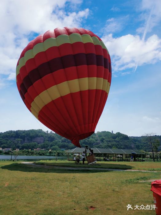 国瑞欢乐世界图片 - 第60张
