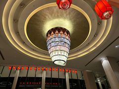 -北京丽晶酒店
