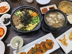 -釜山豚骨汤饭(芝罘万达广场店)