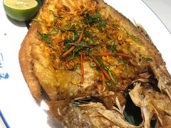 -美奈小馆·越南料理(中航城君尚购物中心店)