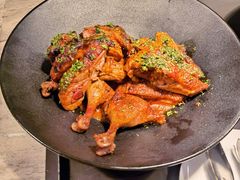 -深圳佳兆业万豪酒店-金沙全日餐厅