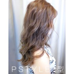 -P.STYLE 派斯造型