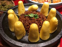 -山西会馆·晋菜·晋商宴·牌匾博物馆(胜利东街店)