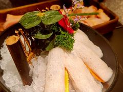 -季季山•云南野生菌火锅(上海首店)