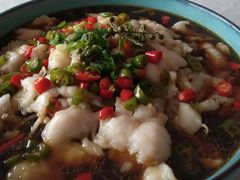 藤椒龙利鱼-心邸·庆宴(雅宝城店)