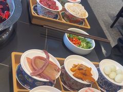 -俏媳妇火锅(宽窄巷子店)
