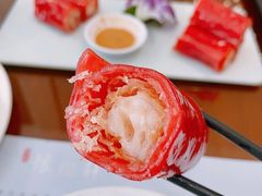 脆皮红米肠-豫璟轩中餐厅(南昌万怡店)
