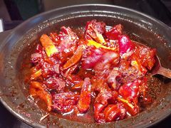 -圣丰索菲特·2 On 988 Café 自助餐厅
