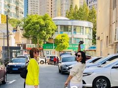 -RAC BAR(安福路店)