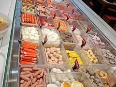 -涮福記·现切牛羊肉火锅(世纪汇店)