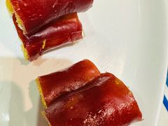 -油尖嘴粤菜茶餐厅(湖里万达店)