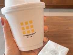 -不正咖啡(万达尊店)