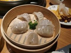 -一朵菌·野生菌探索家火锅(南亚店)