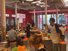 -南浦洞烤肉·新世界版(奥体店)