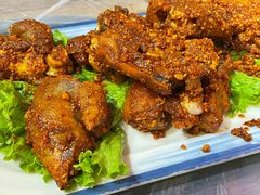 -虾七小龙虾(滕州市供电局宿舍店)