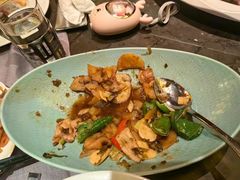 -西安凯悦酒店·湖畔中餐厅