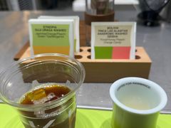 -AOKKA COFFEE(万象前海快闪店)
