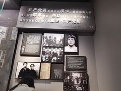 -上海市龙华烈士陵园