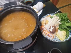 -天狗山料理(省体店)