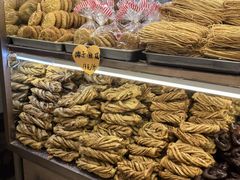 -杨老大焙子月饼干货(宽巷子民族美食街店)