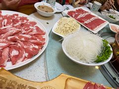 -阳坊胜利涮羊肉(阳坊老店)