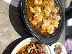 -船歌·鱼水饺青岛菜(国贸商城店)