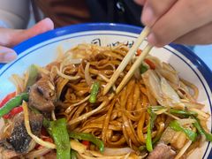 -同心楼(解放北路店)