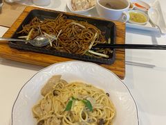 -翠华餐厅(宝安壹方城店)