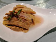 -上海小南国(金桥国际广场店)