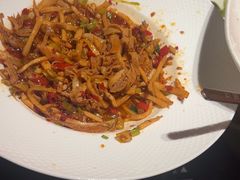 -炊烟小炒黄牛肉(浦东世纪汇店)