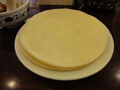 鸭饼-天和晟新京菜.水煮鱼.湘土菜(国展店)