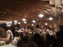 大堂-百乐潮州酒家(时代广场店)