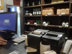-外婆家(蓝色港湾店)