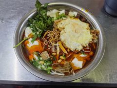 -老五鸡丝豆花面粉(瑞金北路68号院店)