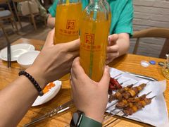 -小艺烧烤(曲江店)
