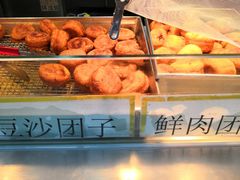 -赵天禄(葑门横街店)