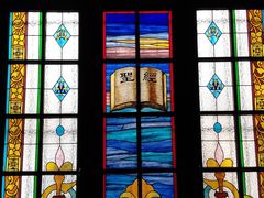 -上海基督教景灵堂