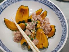 -客家汇·客家传承菜(水库店)