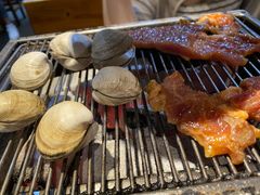 -丹东特色烤肉(学府路一部店)