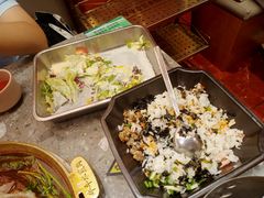-牛牛章·章鱼水煎肉(光谷世界城店)