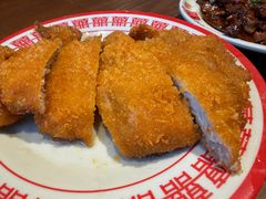 -辣肉面大王(天平路店)