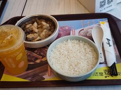-真功夫(百荣店)