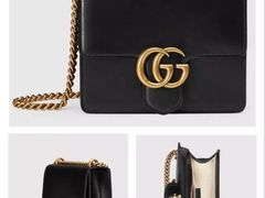 -GUCCI(南京德基店)